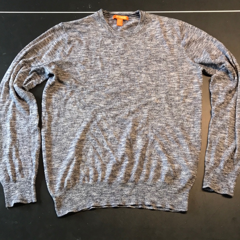 Men’s Sweater